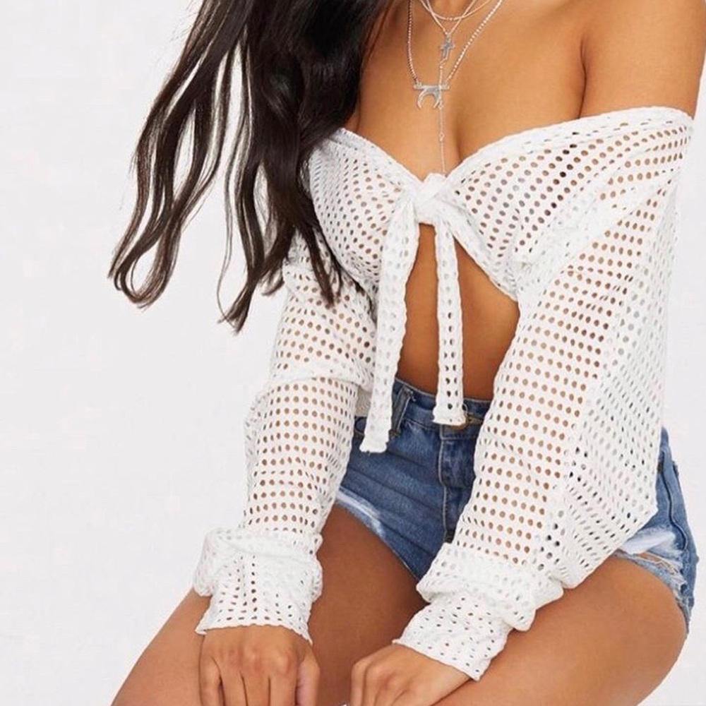 Pretty Little Thing Top